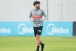 Patrocinador renova com o Corinthians e muda de local no uniforme; marca ainda tem cart�o licenciado