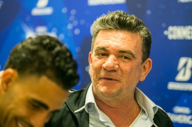Andrés Sanchez sofre forte pressão nos bastidores do Parque São Jorge pelo atual momento financeiro do Corinthians