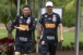 Preparador f�sico do Corinthians projeta retomada dos torneios e fala sobre diferen�as entre equipes