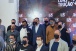 M�rio Gobbi apareceu muito mais magro do que quando deixou o clube e mostrou ideias diferentes para a gest�o
