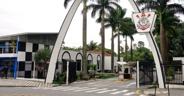 Parque S�o Jorge voltar� a funcionar na pr�xima ter�a-feira