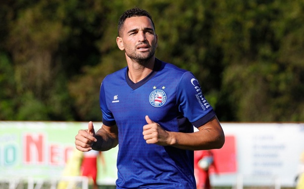 Gilberto lembrou negocia��o com o Corinthians em 2011