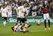Corinthians tem s� seis jogadores que j� enfrentaram o Oeste; apenas tr�s devem jogar neste domingo