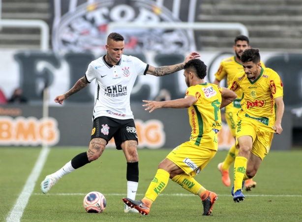 Classifica��o do Tim�o bate recorde de audi�ncia aos domingos desde retomada do futebol