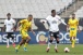J� disputar� apenas a sua segunda final com a camisa do Corinthians