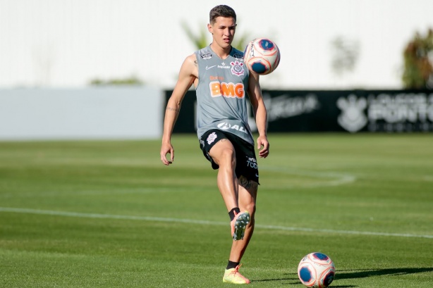 Vital falou sobre sua concorrência com Luan e pontuou as diferenças entre os dois