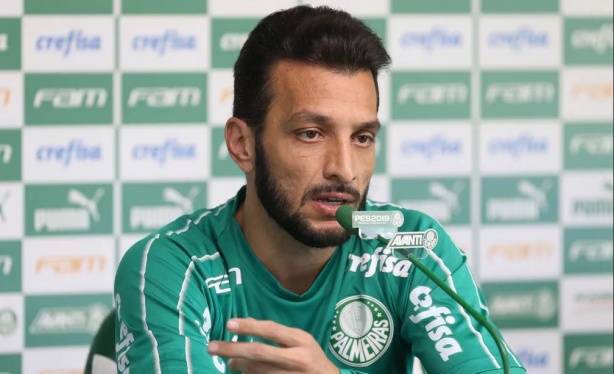 Bastidores da Notícia Dracena: PALMEIRAS JOGA HOJE PELA