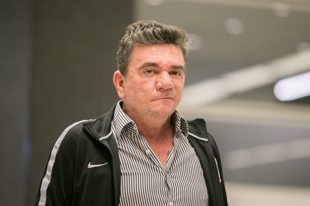 MP denuncia Andrés Sanchez por uso indevido de cartão do Corinthians