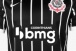 Camisas do Corinthians devem ganhar novo logotipo do BMG; veja imagens