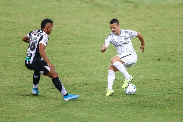 Adversário do Corinthians neste sábado está invicto no Brasileirão