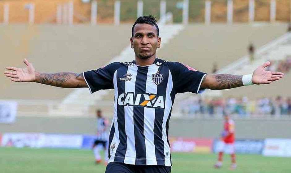 Romulo Otero deve ser reforo do Corinthians para o Brasileiro 2020