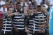 J� fez tr�s gols nos �ltimos quatro jogos que disputou no Morumbi; S�o Paulo � maior 'v�tima'