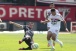 Ramiro marcou o gol do Corinthians na derrota por 2 a 1 no Majestoso