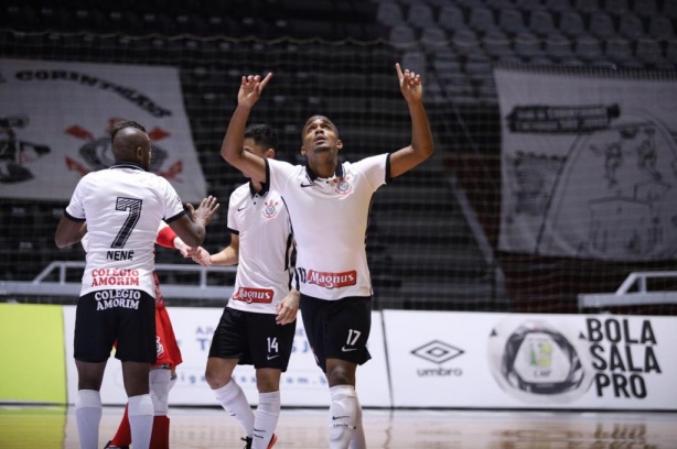 Liga Paulista Futsal (@lpfoficial) / X