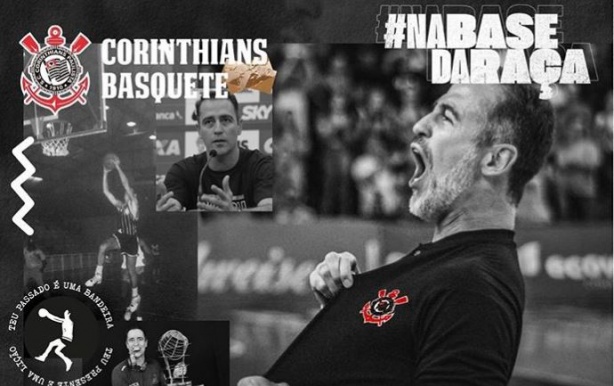 Demetrius comandou o Bauru nas �ltimas cinco temporadas; t�cnico j� conquistou um NBB