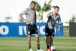 Ramiro questiona imediatismo do futebol brasileiro e pede paci�ncia com Luan no Corinthians
