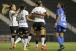 Corinthians goleia Cruzeiro em jogo hist�rico pelo Brasileir�o Feminino