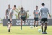 Zagueiro do sub-20 completa treino no Corinthians e pode ser op��o para a temporada
