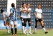 Corinthians vence o Gr�mio e assume lideran�a provis�ria do Brasileiro Feminino