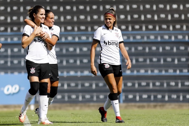 Corinthians (Feminino) :: Brasil :: Perfil da Equipe 