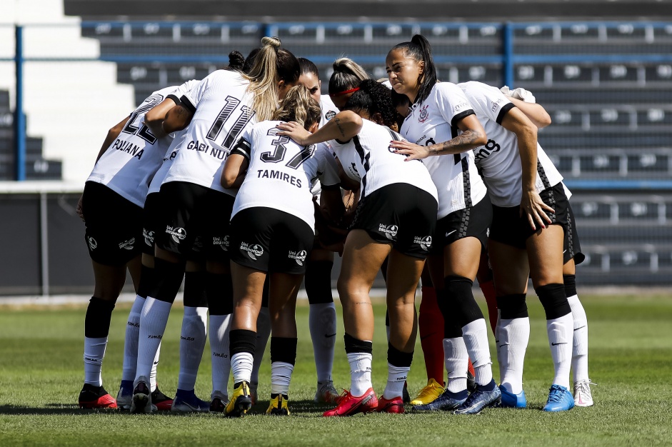 Corinthians Feminino tem compromisso na Arena da Amaznia