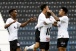 Matheus Ara�jo e Felipe Augusto marcaram os gols da vit�ria do Corinthians na estreia do Brasileir�o Sub-20