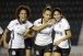 Corinthians goleia Vit�ria por 6 a 0 e se firma na lideran�a do Brasileiro Feminino