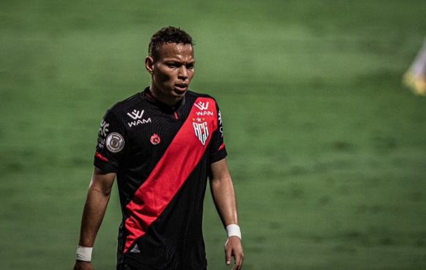 Adversário do Corinthians, Atlético-GO vive um bom momento no Campeonato Brasileiro