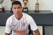 Corinthians aprova perodo de testes e assina contrato definitivo com atacante para o Sub-23
