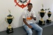 Corinthians contrata volante que estava no Jap�o para refor�ar Sub-23; elenco tem 34 nomes agora