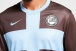 Nova camisa do Corinthians