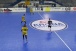 Base resolve, e Corinthians derrota o Praia Clube na Liga Nacional de Futsal