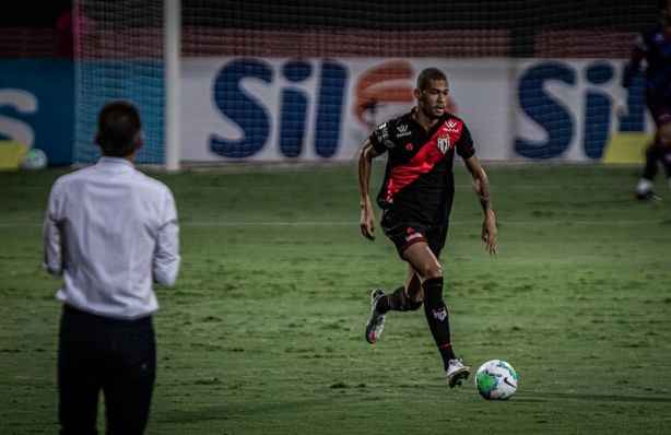 Mancini não poderá contar com João Victor e Janderson no Timão em 2020