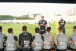 Mancini prega 'verdade' com o elenco do Corinthians sobre sal�rios atrasados e finan�as do clube