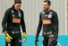 C�ssio e Walter est�o pendurados e podem desfalcar o Corinthians em breve
