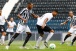 Corinthians vira o jogo no Parque S�o Jorge e ganha cl�ssico contra o Santos no sub-23