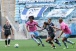 Corinthians bate o Gr�mio fora de casa e encaminha classifica��o para semis do Brasileiro Feminino