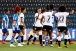 Com seis gols de Gabi Nunes, Corinthians goleia o Nacional e assume lideran�a do Paulista Feminino