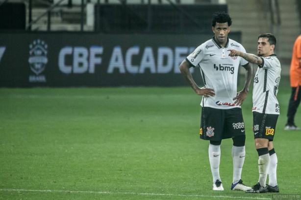 Corinthians precisa conquistar os tr�s pontos diante do Internacional para afastar a zona de rebaixamento