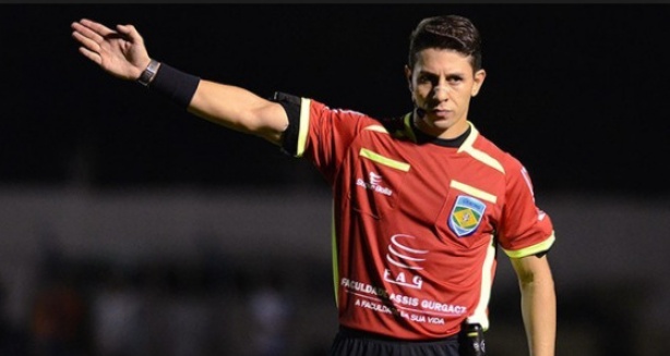 Paulo Roberto Alves J�nior volta � Neo Qu�mica Arena depois de pouco mais de um m�s