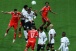 Corinthians s� n�o sofreu gols na Neo Qu�mica Arena em seis jogos da temporada