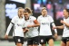 Corinthians vence o Gr�mio de novo e avan�a � semifinal do Brasileiro Feminino contra o Palmeiras