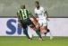 An�lise: Corinthians melhora no segundo tempo e mostra alternativas ap�s p�ssima etapa inicial