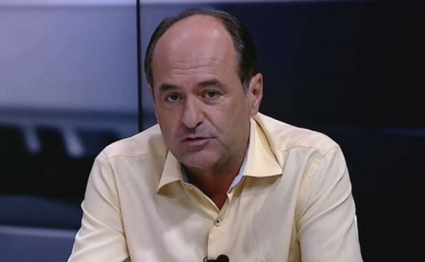 Ex-�rbitro viu erro grave da arbitragem nessa quarta-feira