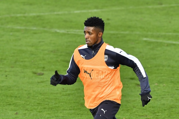 Jonathan Cafu é anunciado como novo reforço do Corinthians para a temporada