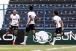 Corinthians cresce no segundo tempo e supera Am�rica-MG fora de casa pelo Brasileiro Sub-20