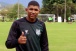 Gabriel Lima defendeu o Corinthians na excurs�o do time sub-23 ao Jap�o, no come�o do ano, e foi emprestado ao Figueirense