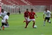 Corinthians e Vila Nova se enfrentaram em Goi�nia na tarde desta quinta