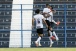 Corinthians joga bem, bate Cruzeiro de virada e mant�m lideran�a isolada no Brasileir�o Sub-20