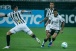 Corinthians cai de produ��o na etapa final e perde de virada para o Atl�tico-MG